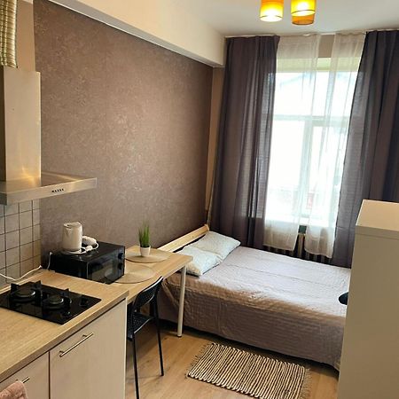 Kopli Apartment Tallinn Exteriér fotografie