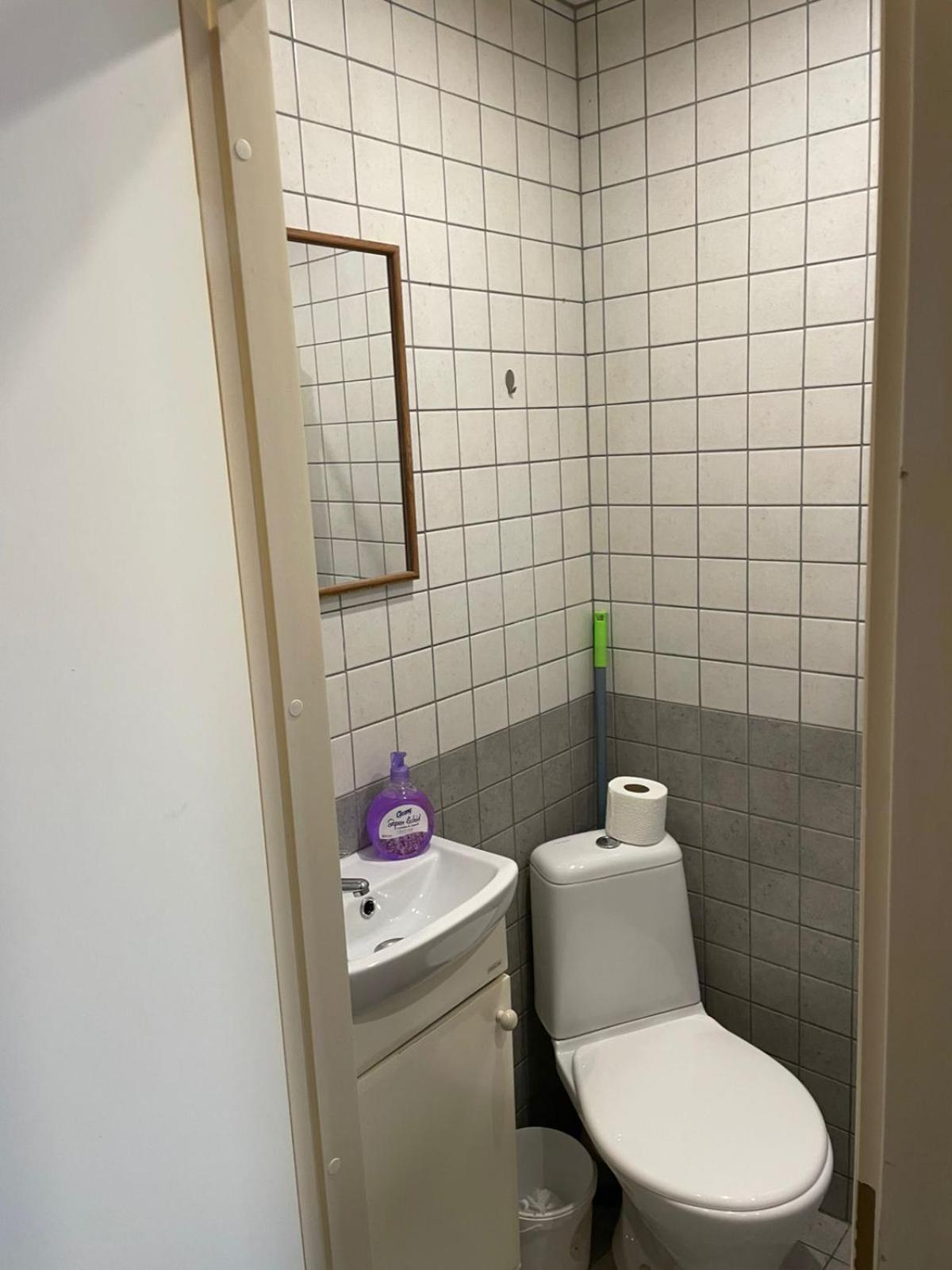 Kopli Apartment Tallinn Exteriér fotografie